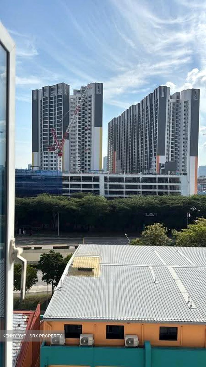 Sunflower Court (D14), Apartment #610131191
